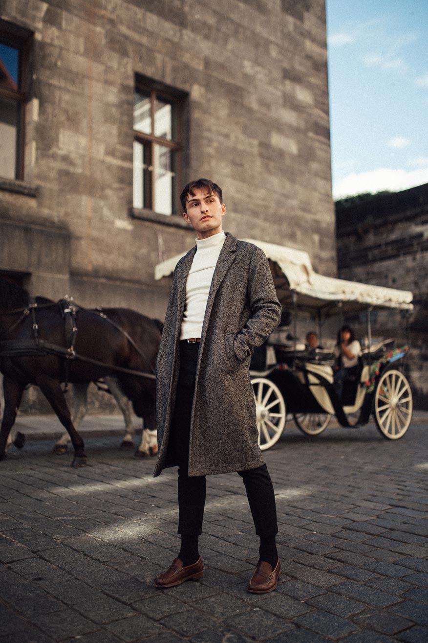Wie sich mit kleinen Details ein Look aufwerten lässt