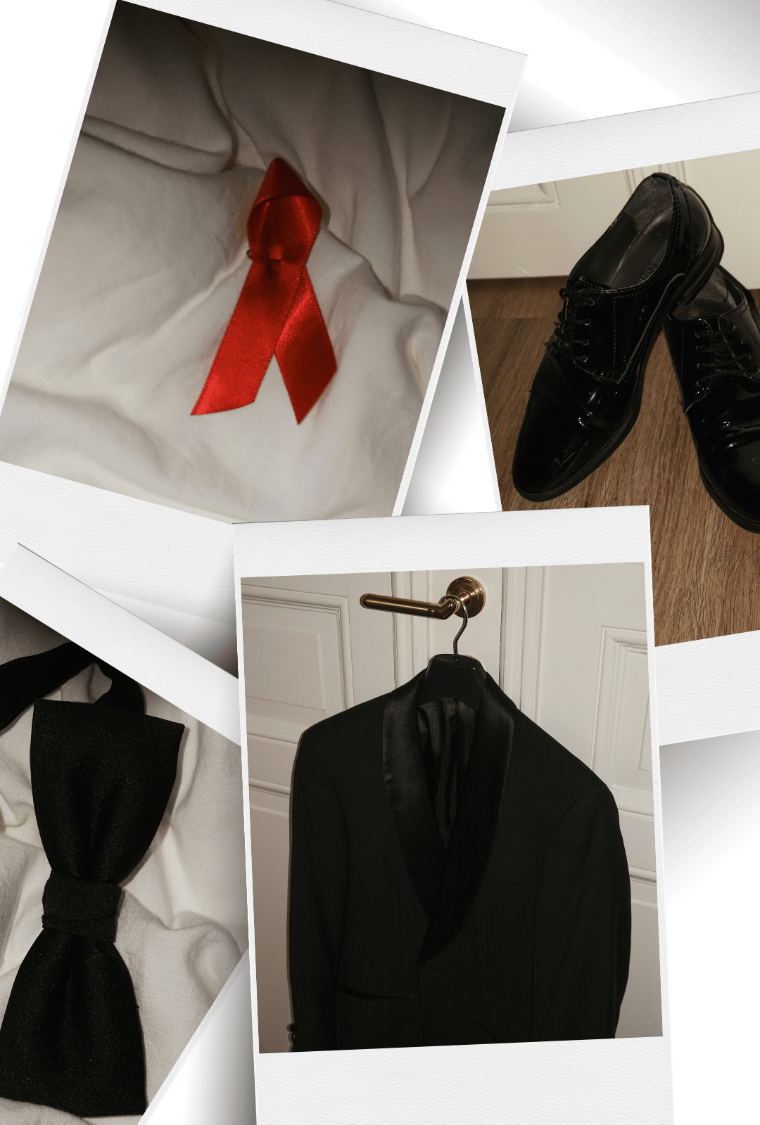 Mein HOPE-Gala Outfit: Die Bestandteile eines Smokings