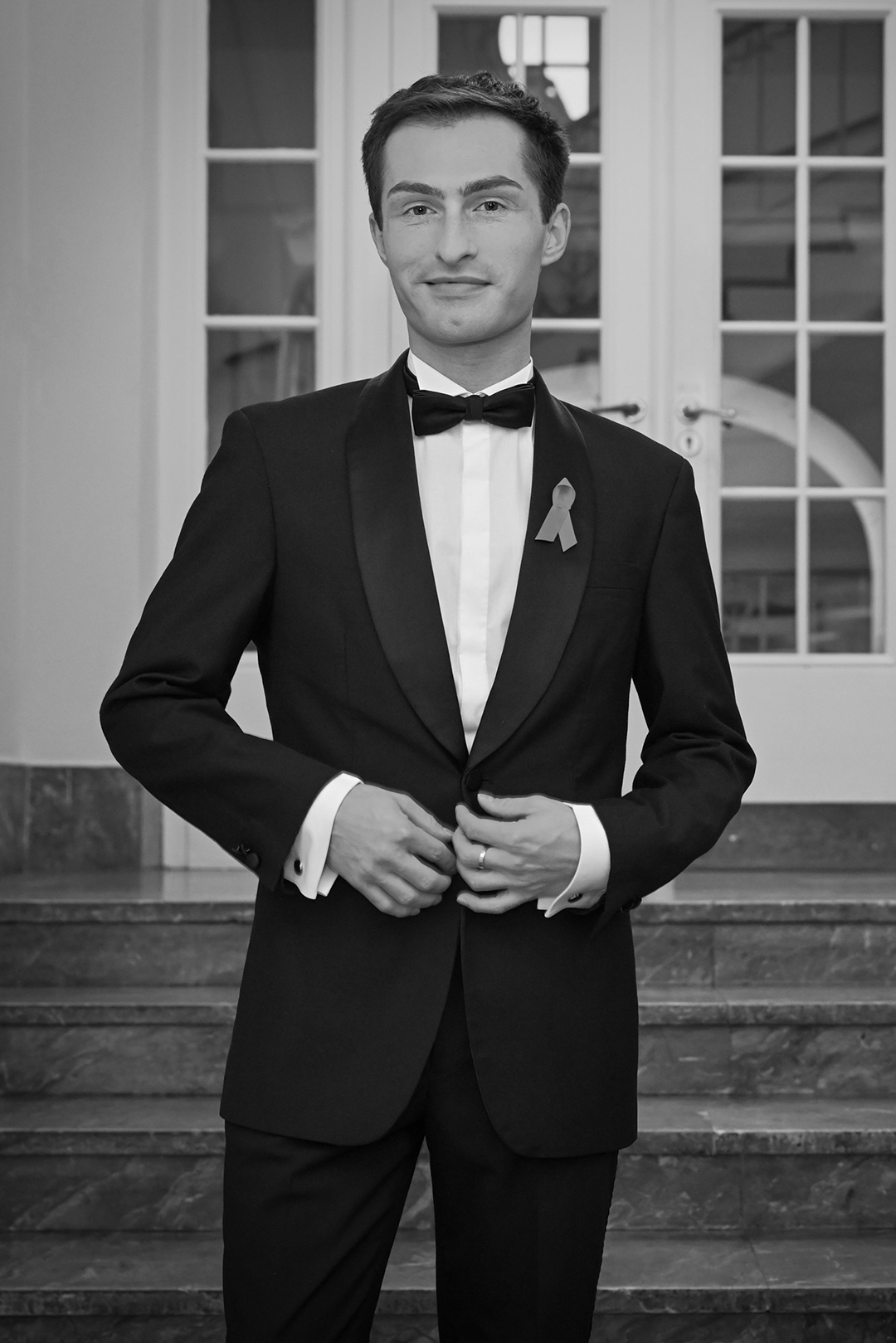 Hoffnung & Happening: 74 Gedanken, die ich bei der HOPE-Gala 2025 in Dresden hatte