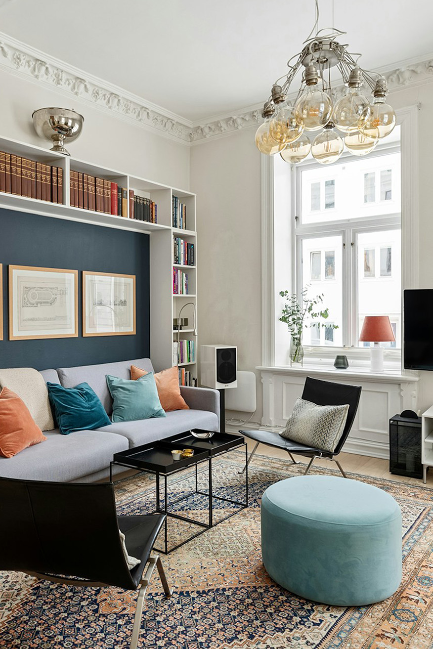 Wohnungssuche: 32 Tipps, um eine Altbauwohnung zu finden